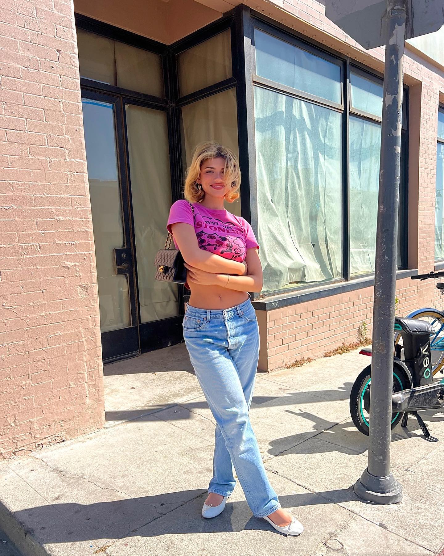 Kelsey Calemine #102409