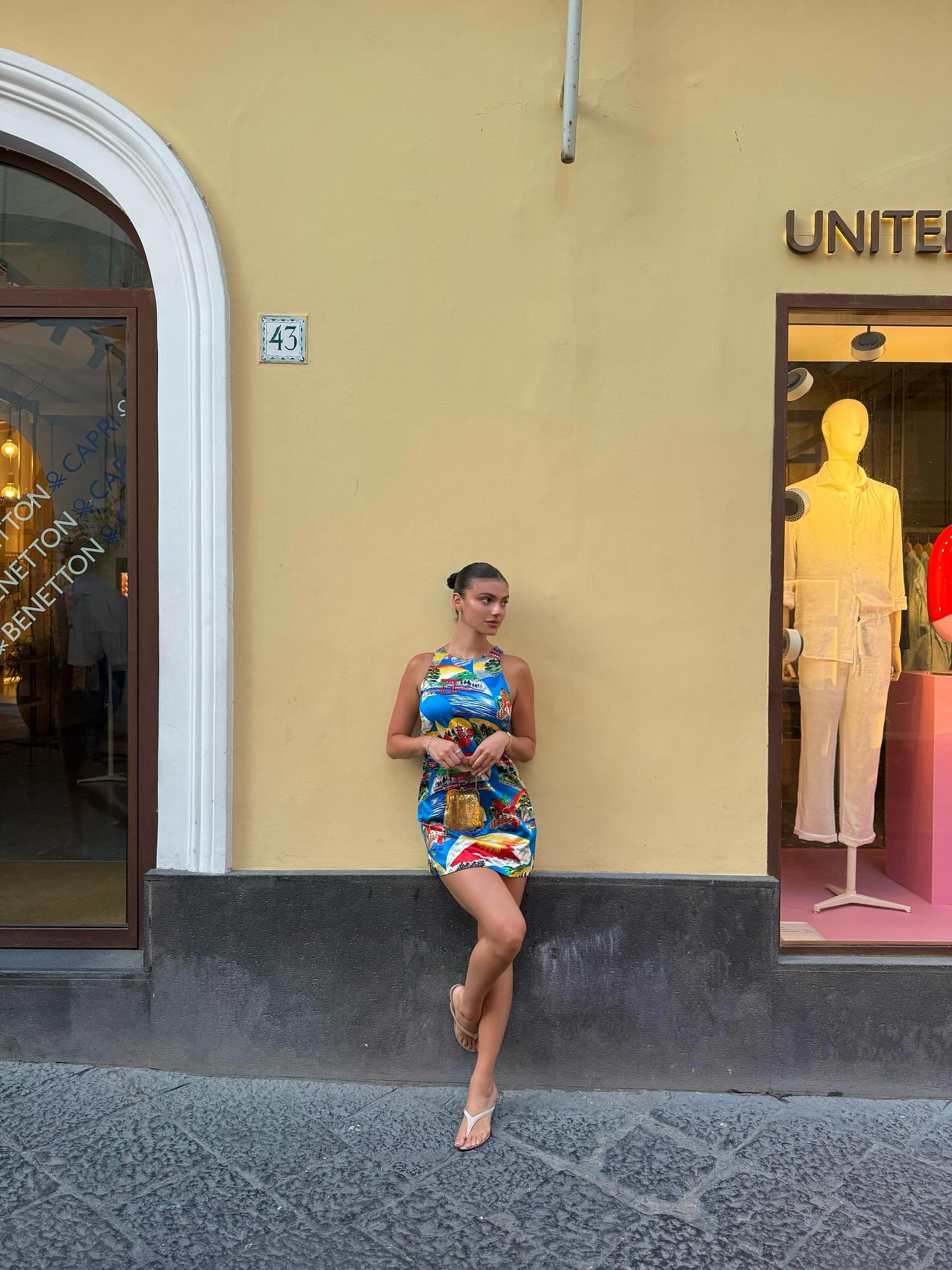 Kelsey Calemine #102423