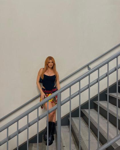 Kelsey Calemine photo 102367