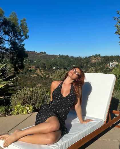 Kelsey Calemine photo 102398