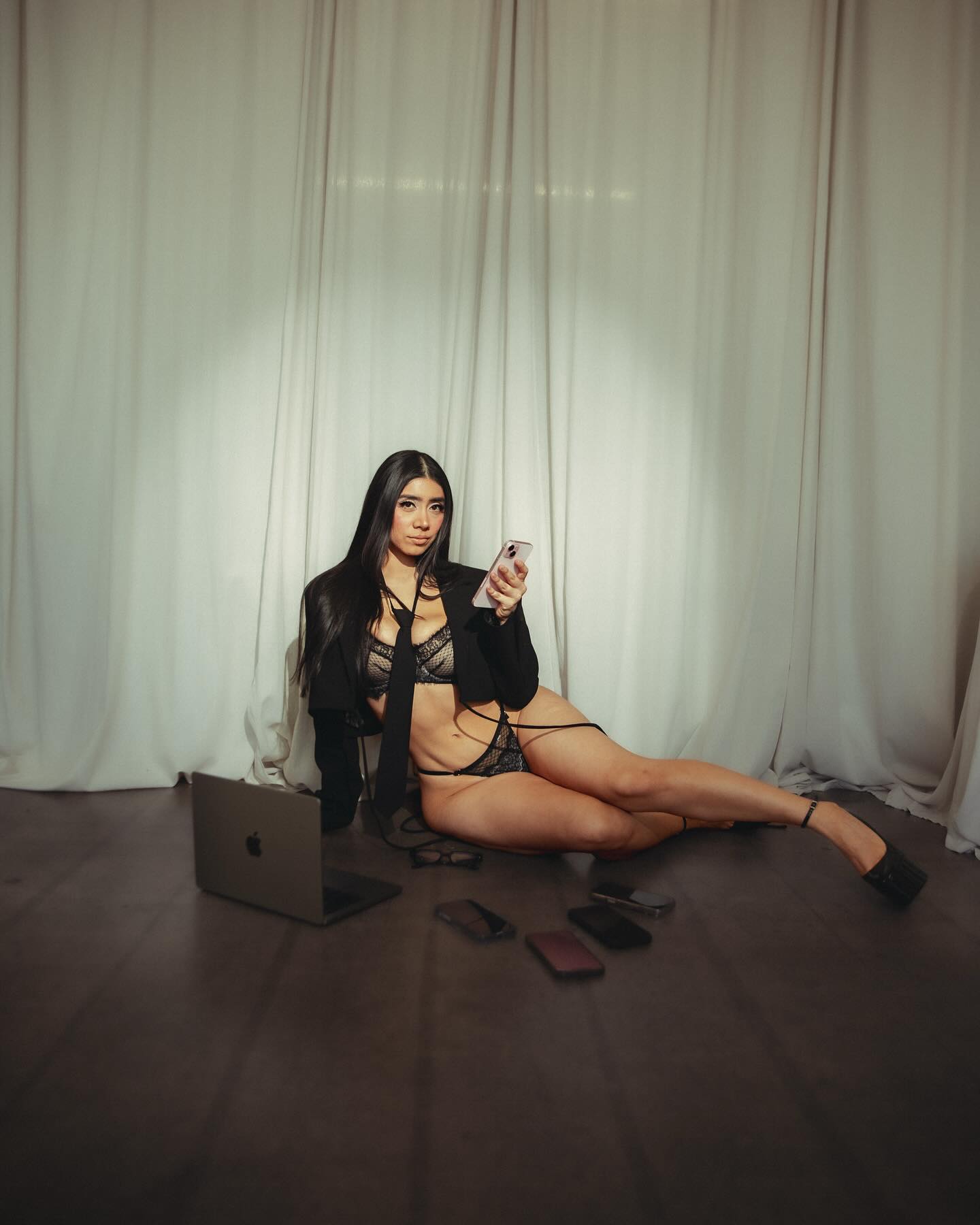 Violet Myers #102426