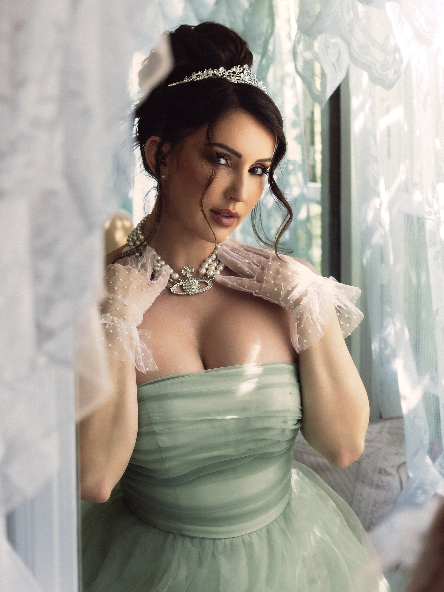 Amanda Paris #102494