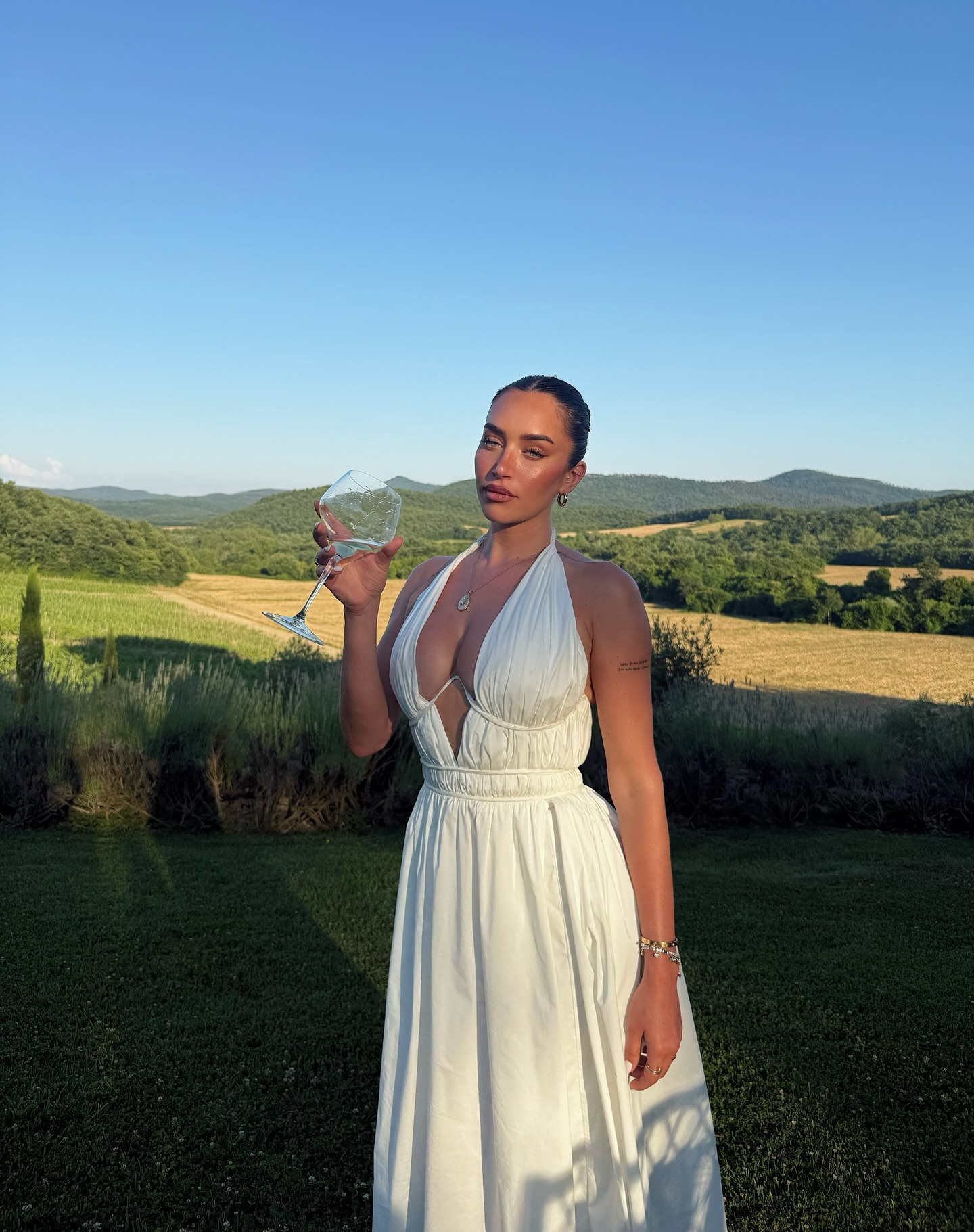 Anastasia Karanikolaou #102525