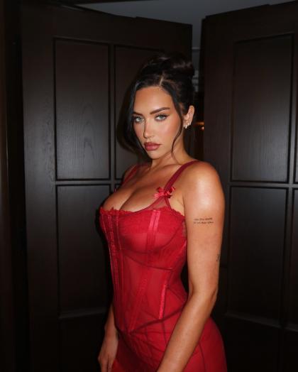 Anastasia Karanikolaou