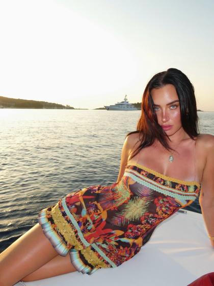 Anastasia Karanikolaou