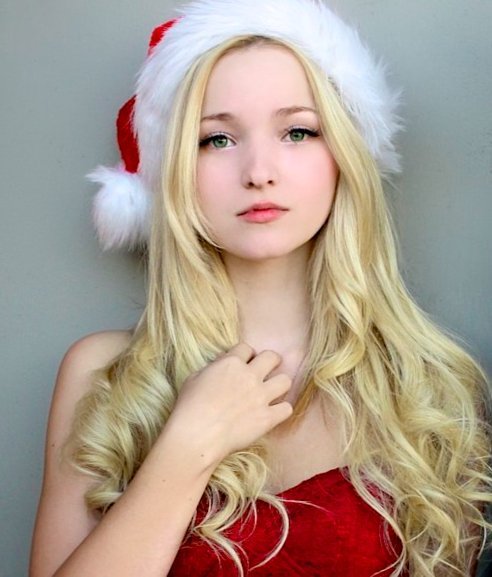 Dove Cameron #102645