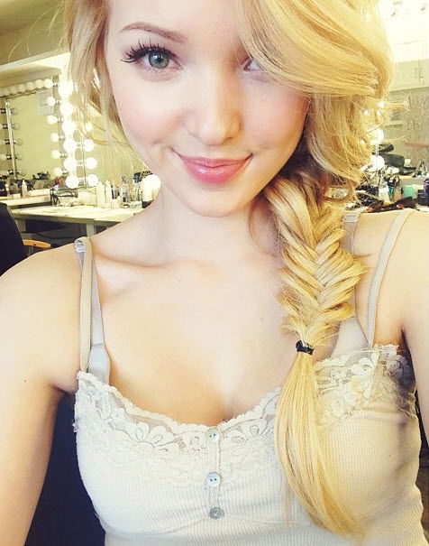 Dove Cameron #102660