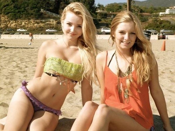 Dove Cameron #102677