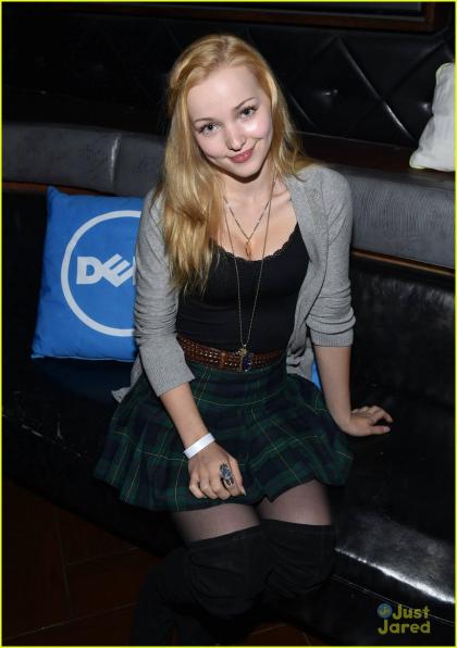 Dove Cameron photo 102662