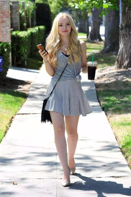 Dove Cameron photo 102671