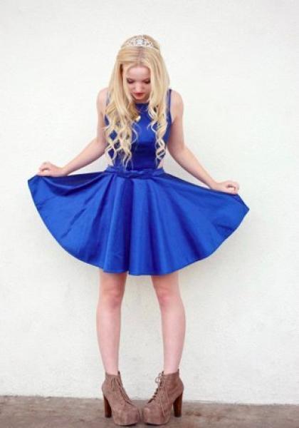 Dove Cameron photo 102673