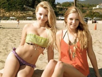 Dove Cameron photo 102677