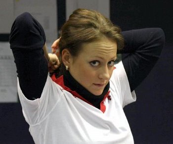 Ekaterina Galkina #102744