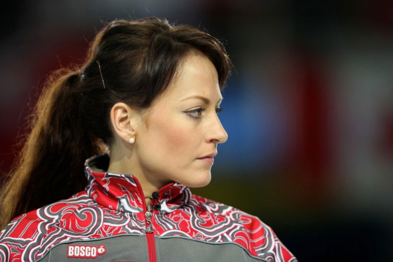 Ekaterina Galkina #102753