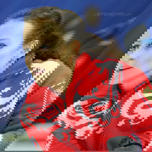 Ekaterina Galkina #102755