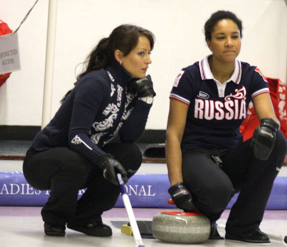 Ekaterina Galkina #102756