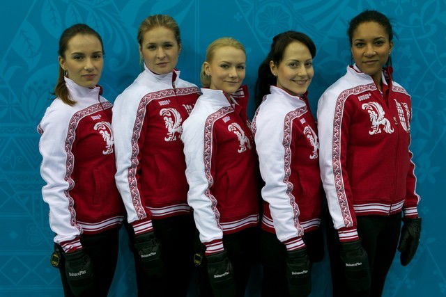 Ekaterina Galkina #102759