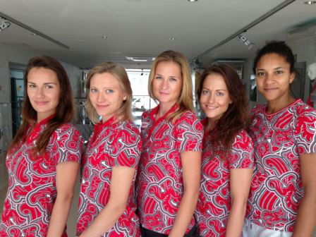 Ekaterina Galkina #102760