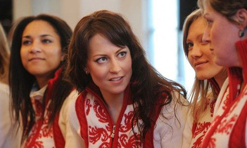 Ekaterina Galkina #102761