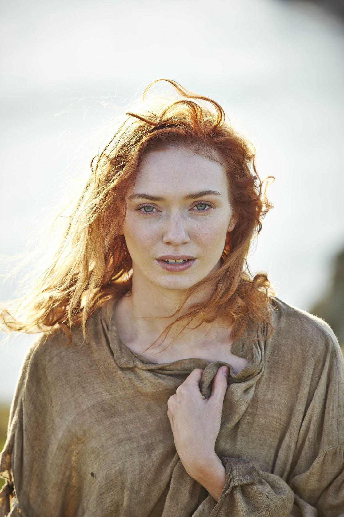 Eleanor Tomlinson #102774