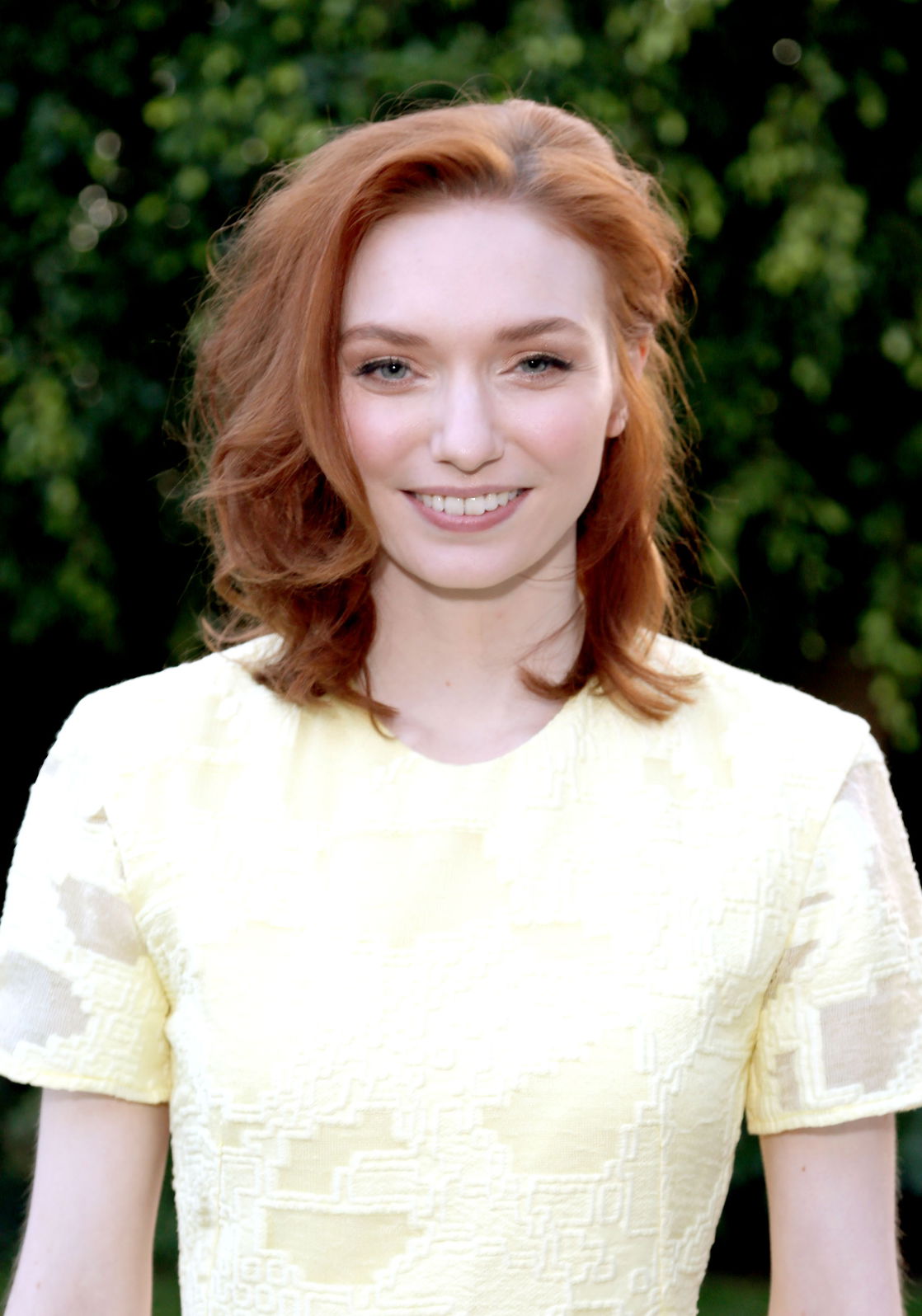 Eleanor Tomlinson #102775