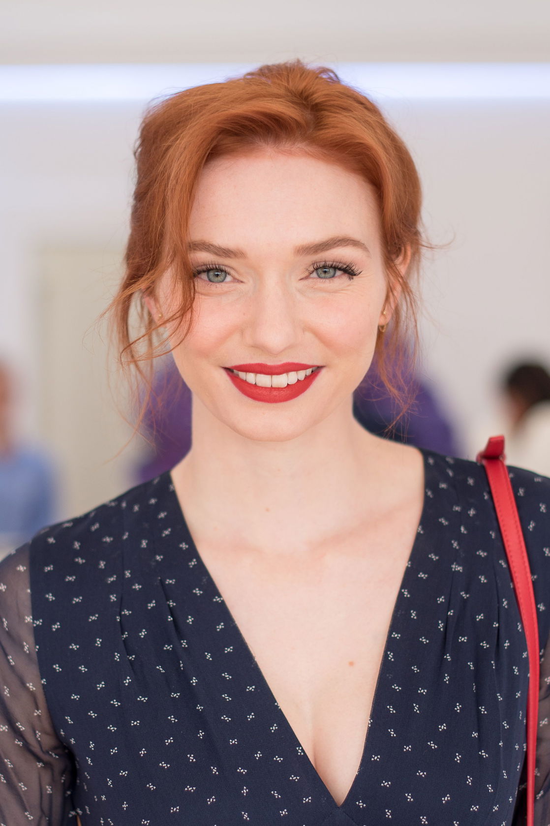 Eleanor Tomlinson #102807