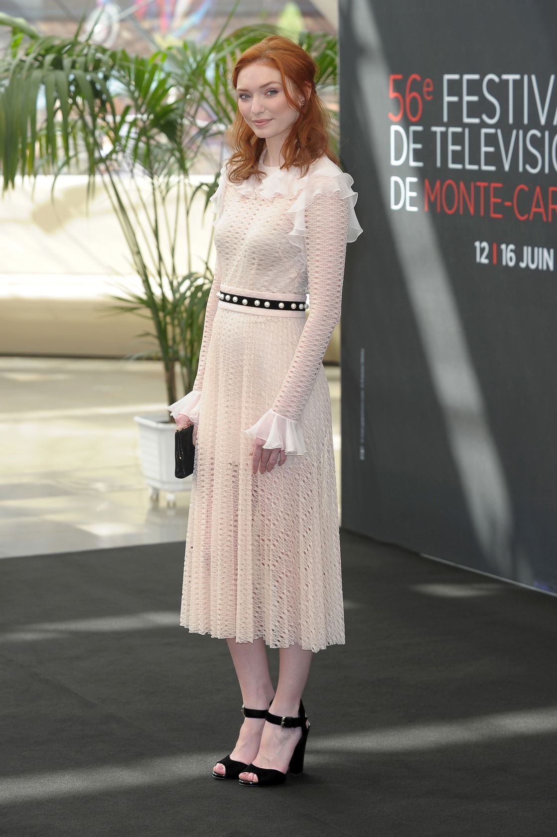 Eleanor Tomlinson #102815