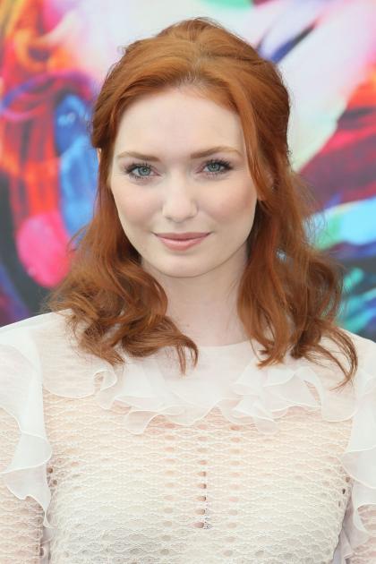 Eleanor Tomlinson