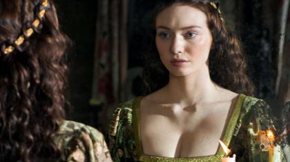Eleanor Tomlinson