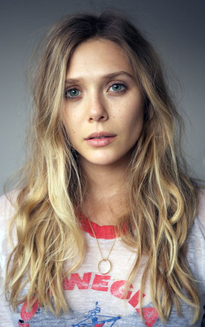 Elizabeth Olsen #102873