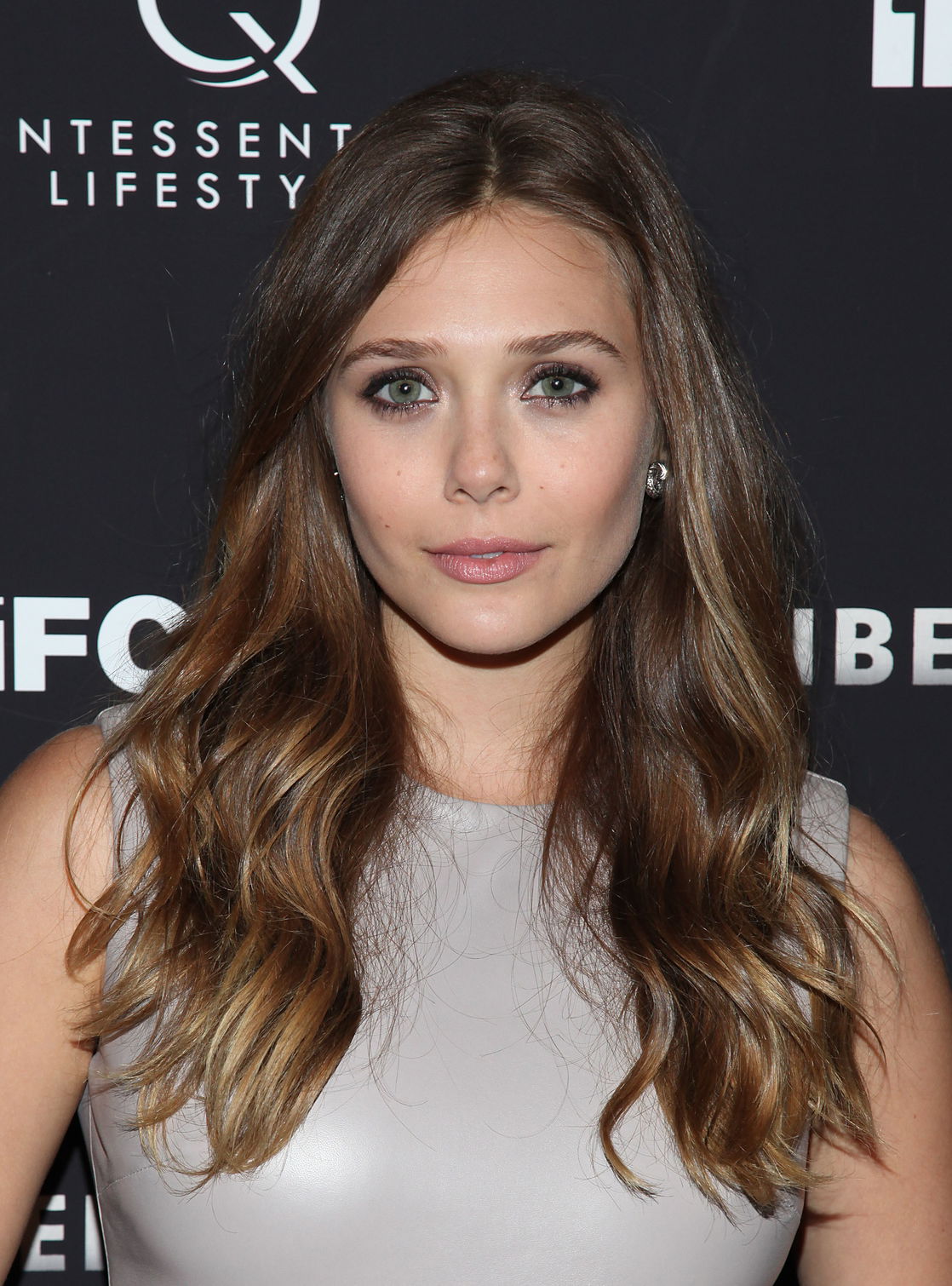 Elizabeth Olsen #102889