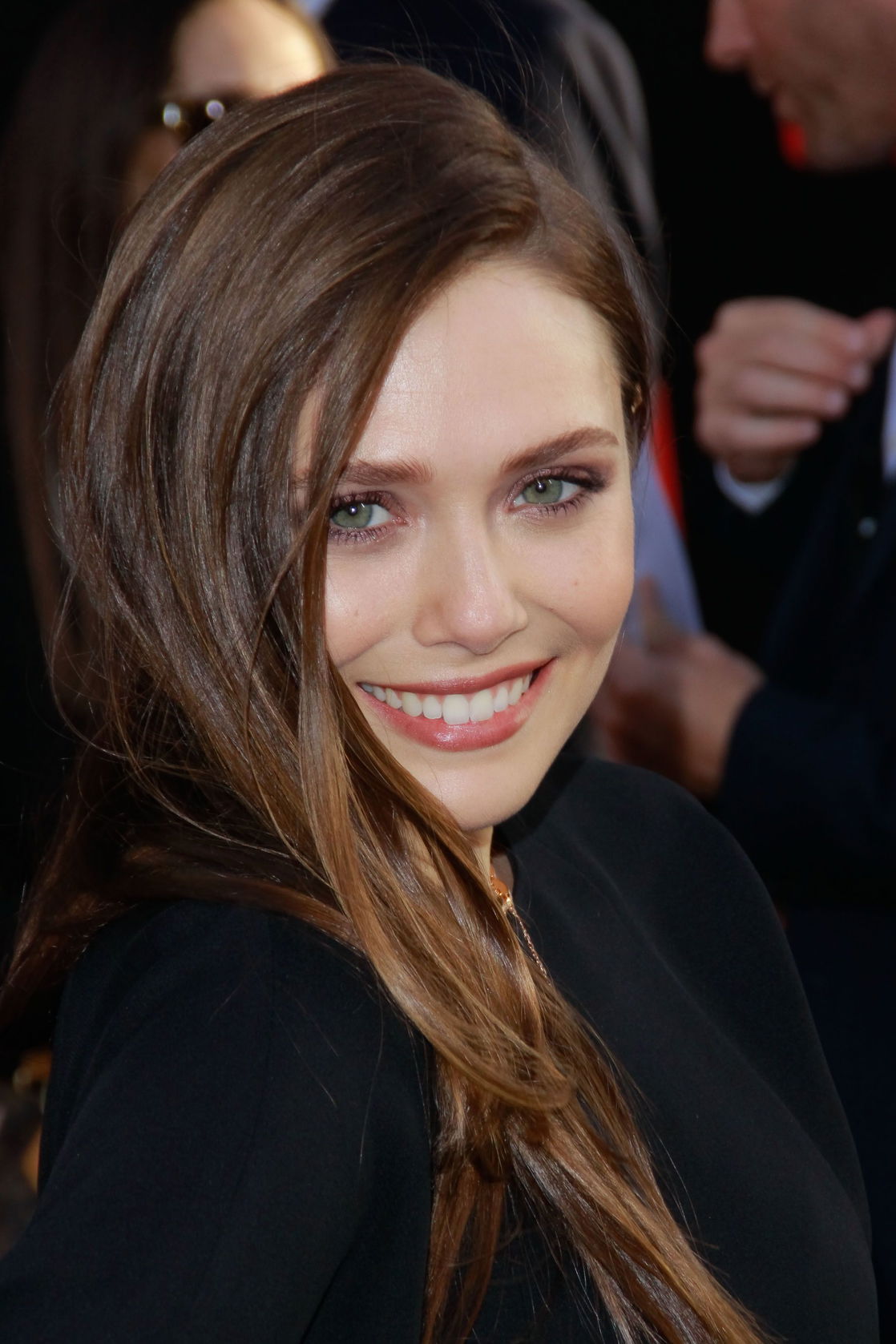 Elizabeth Olsen #102891