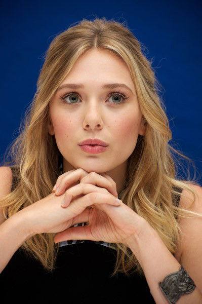 Elizabeth Olsen #102894
