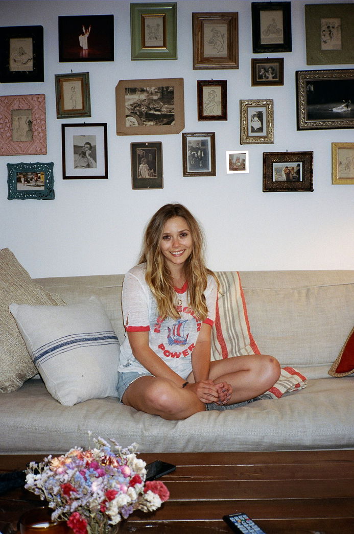 Elizabeth Olsen #102895