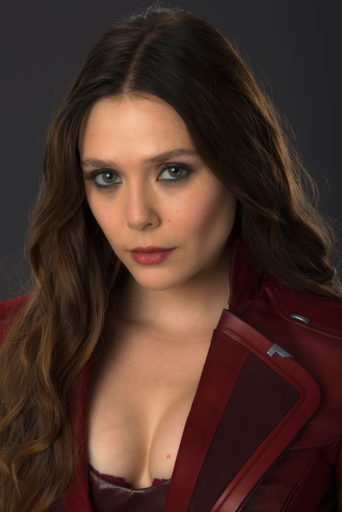 Elizabeth Olsen #102898