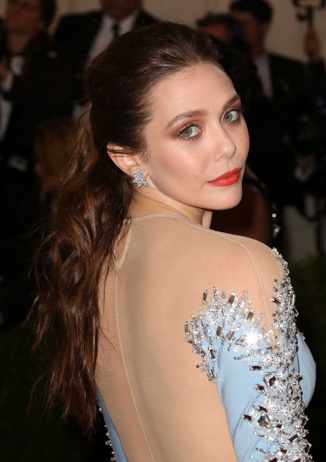 Elizabeth Olsen #102908