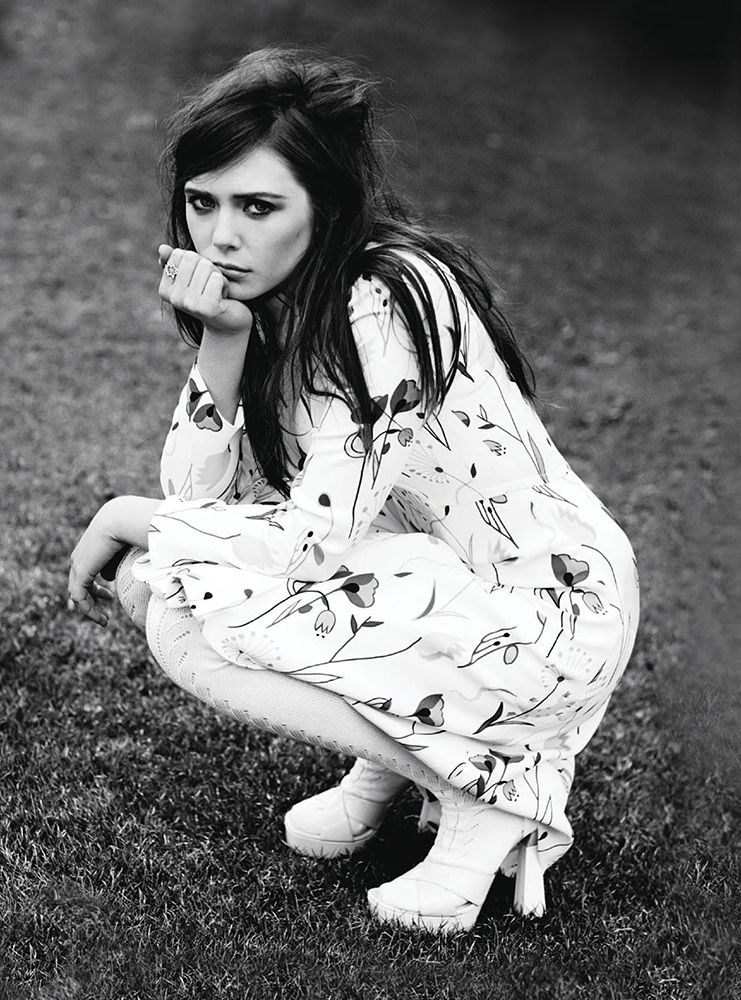 Elizabeth Olsen #102912