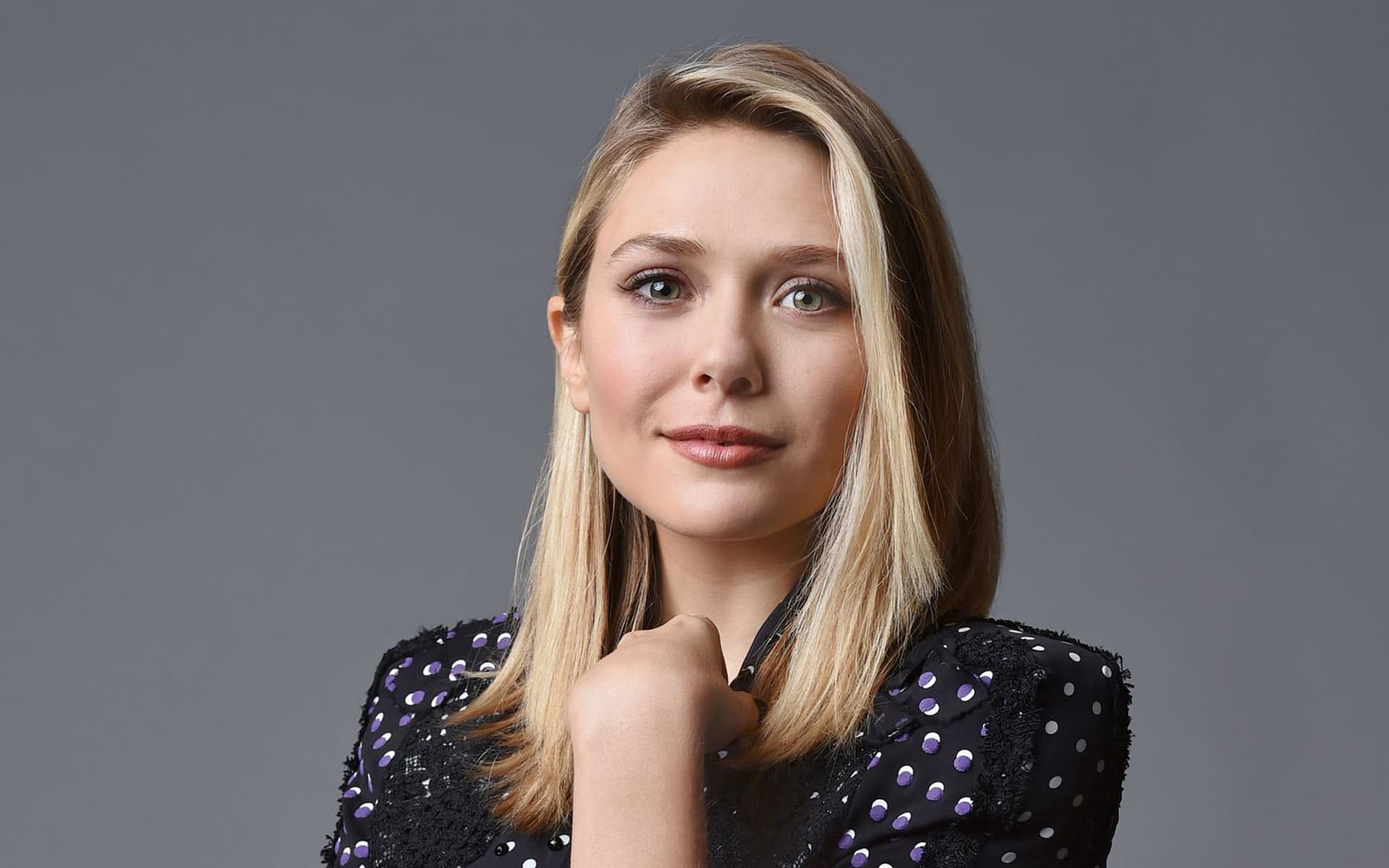 Elizabeth Olsen #238932