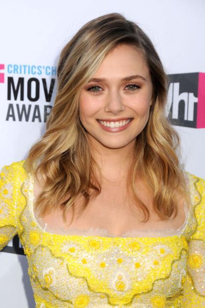Elizabeth Olsen photo 102867