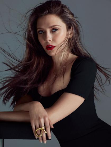 Elizabeth Olsen photo 102870