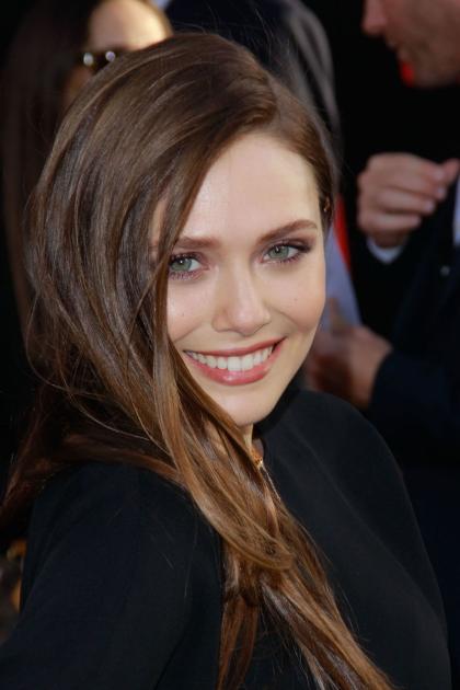 Elizabeth Olsen