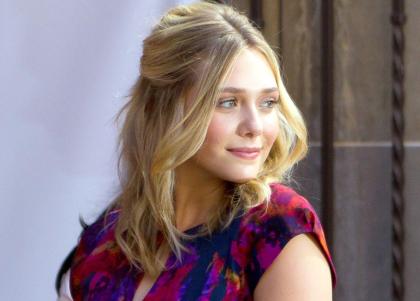 Elizabeth Olsen