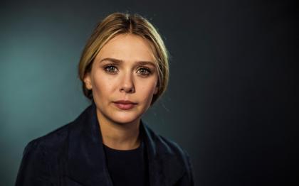 Elizabeth Olsen