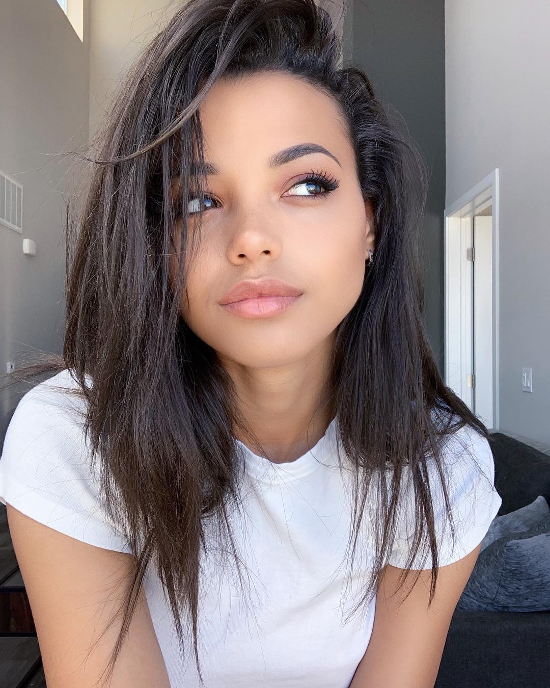 Ella Balinska #102914