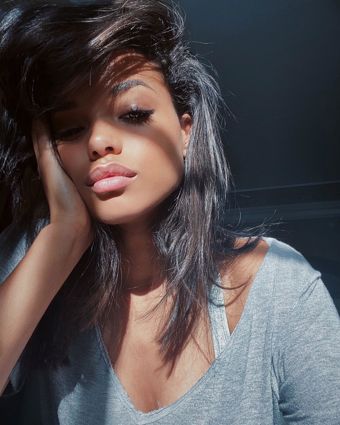 Ella Balinska #102918