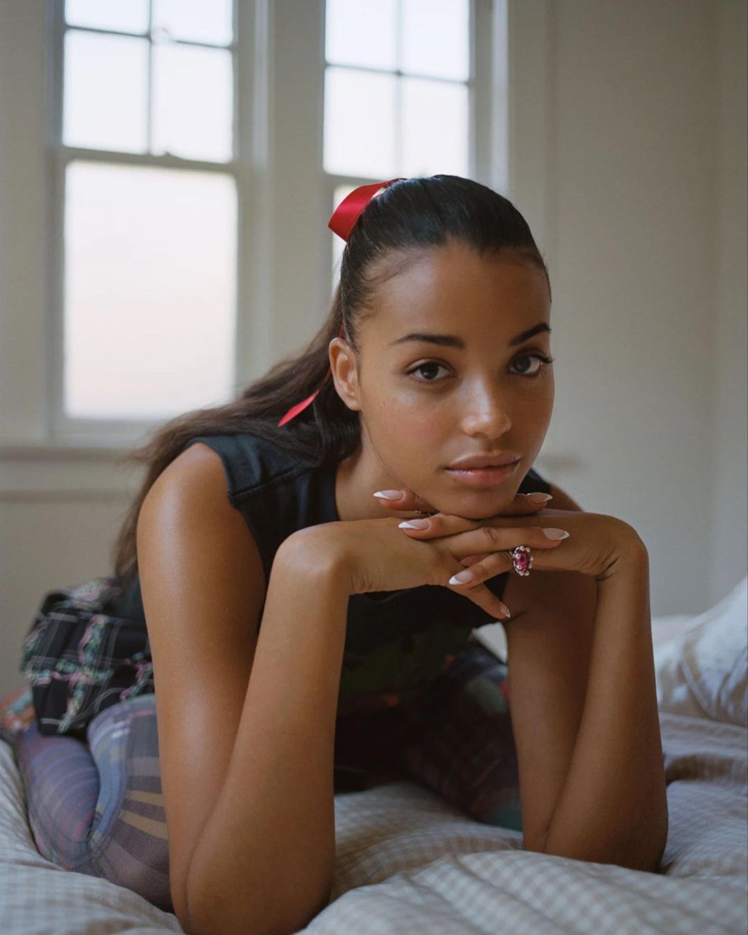 Ella Balinska #102919