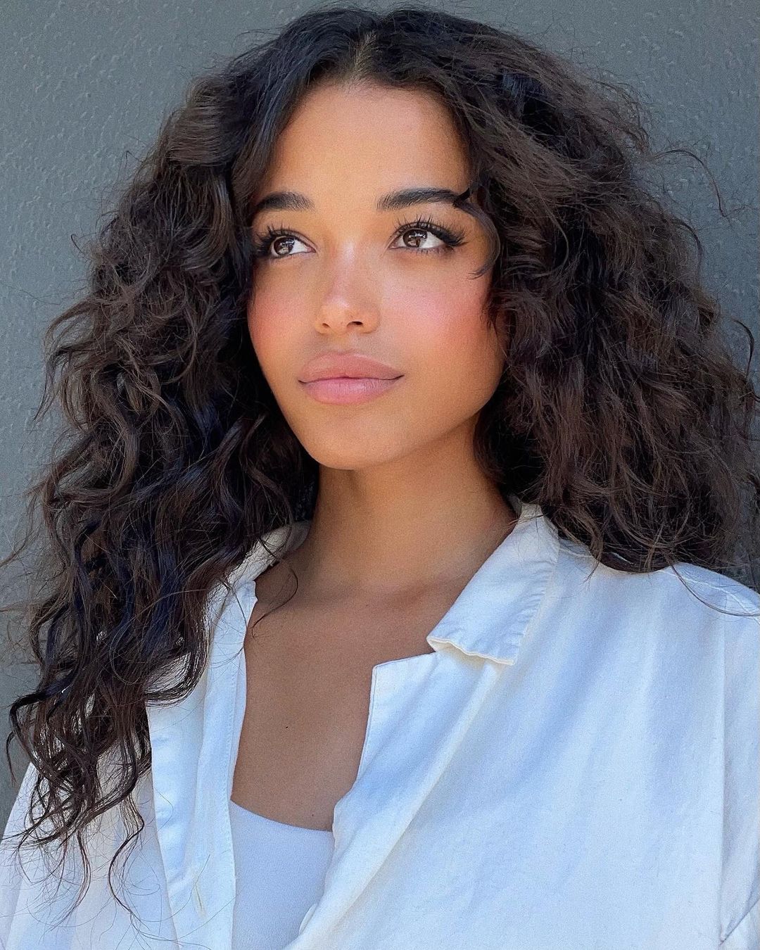 Ella Balinska #102925