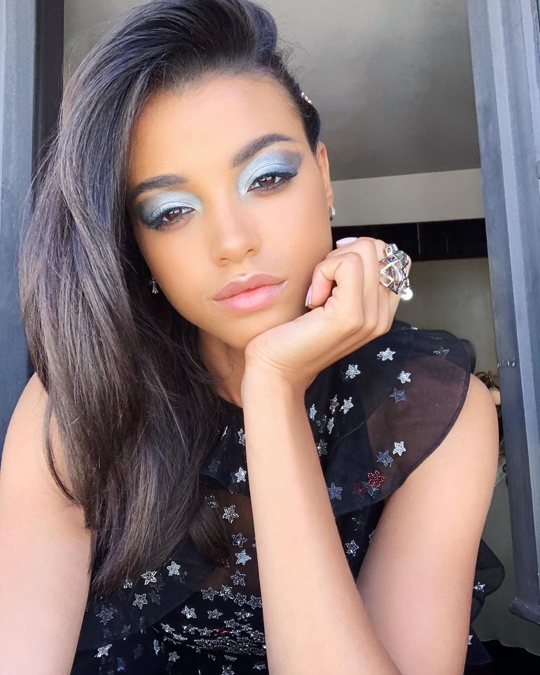 Ella Balinska #102946