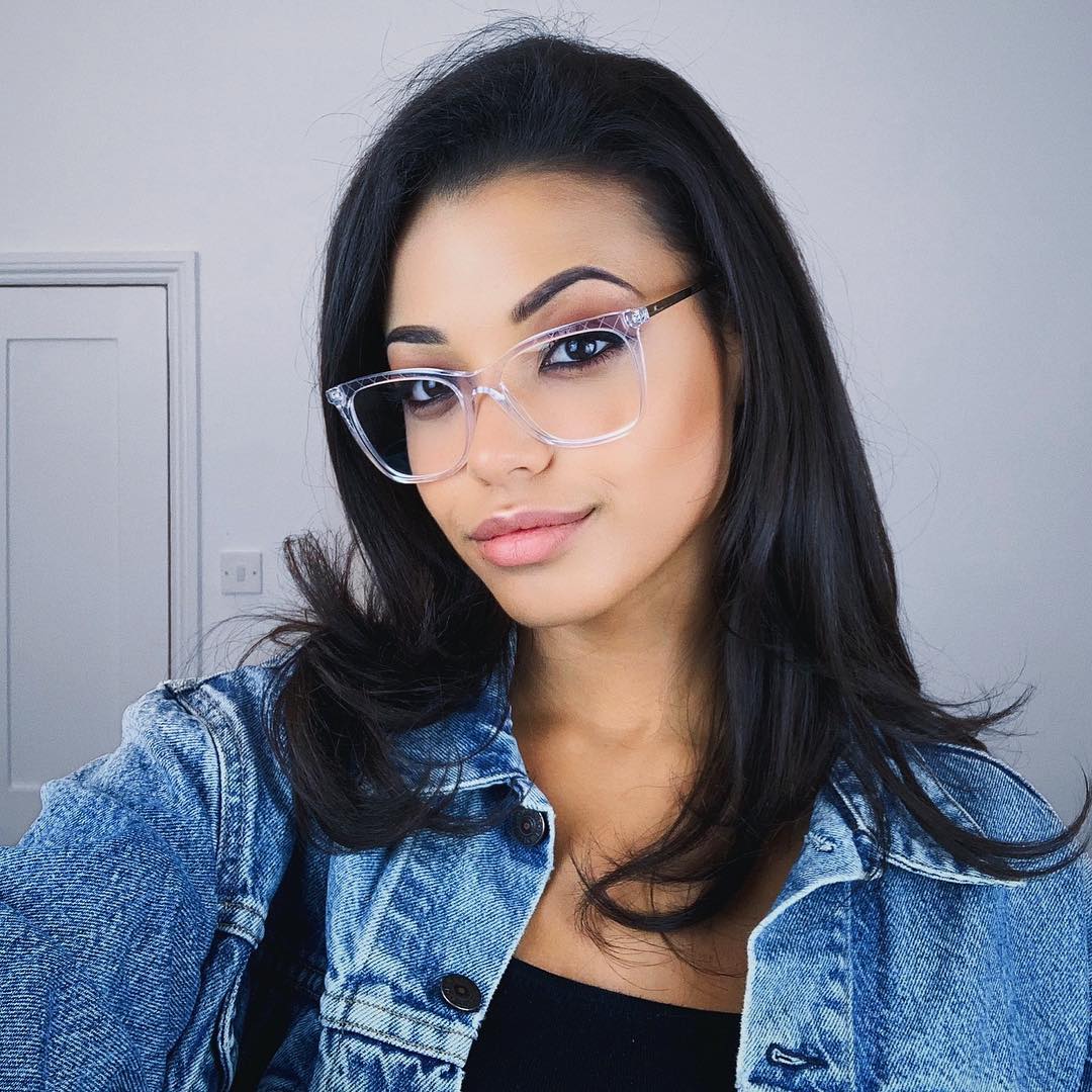 Ella Balinska #102950