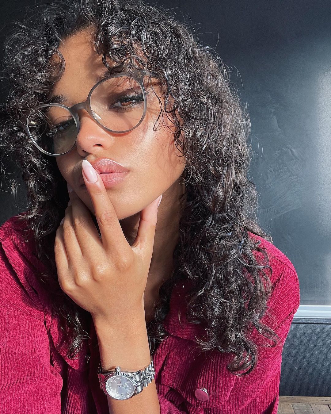 Ella Balinska #102953